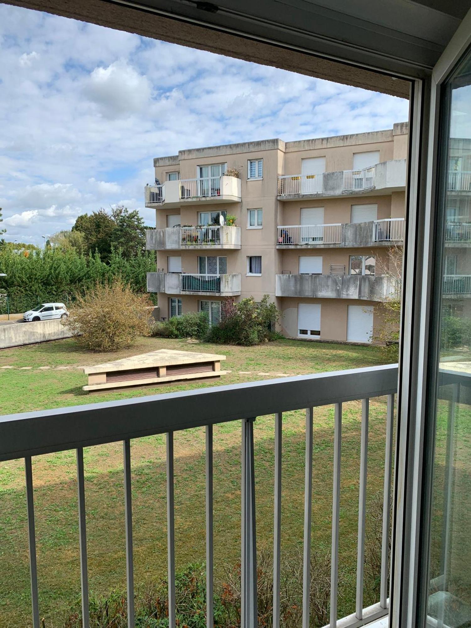 Jay Sweet Home - Contactless Delivery Keys Meaux Exterior photo