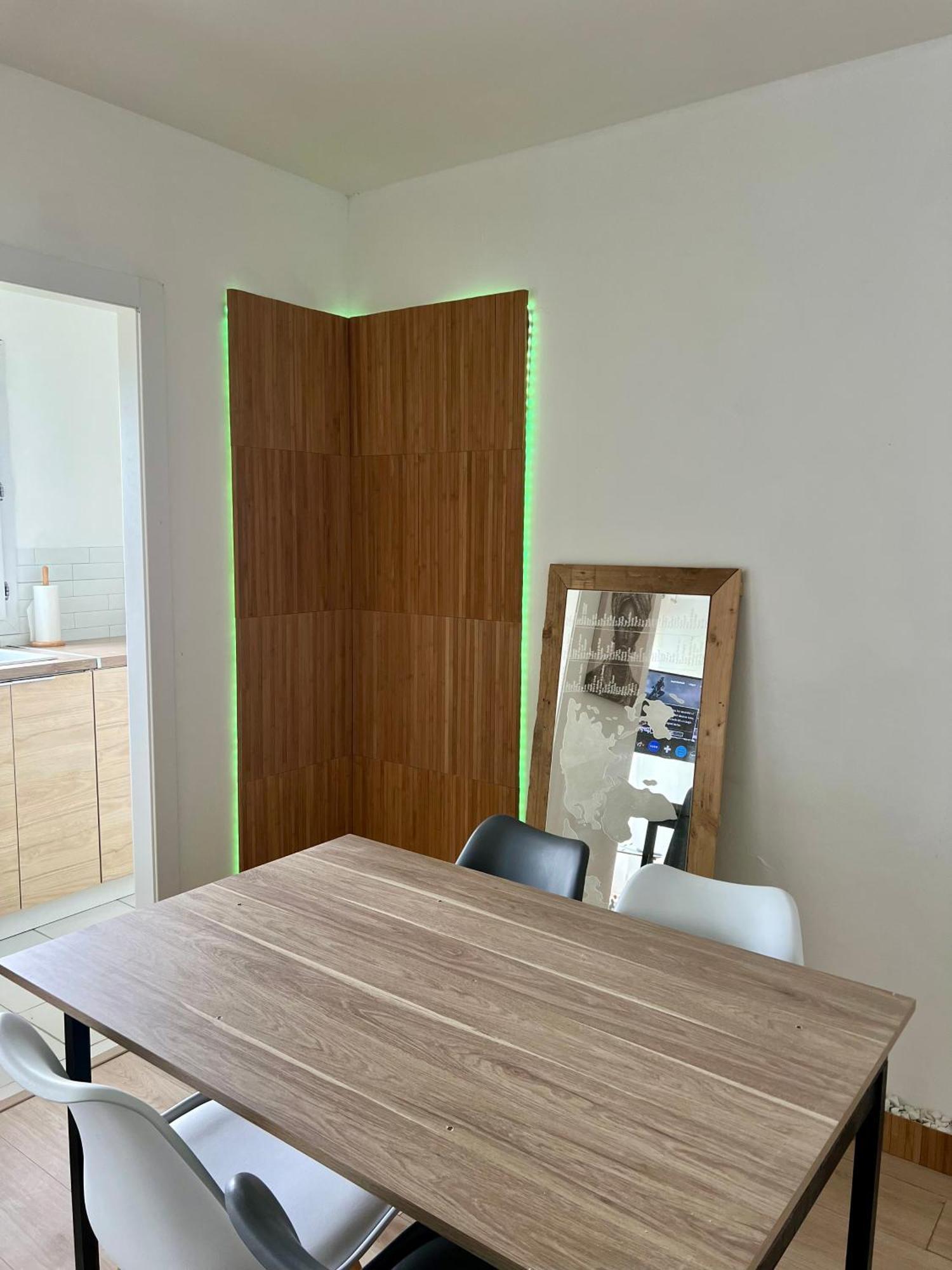 Jay Sweet Home - Contactless Delivery Keys Meaux Exterior photo
